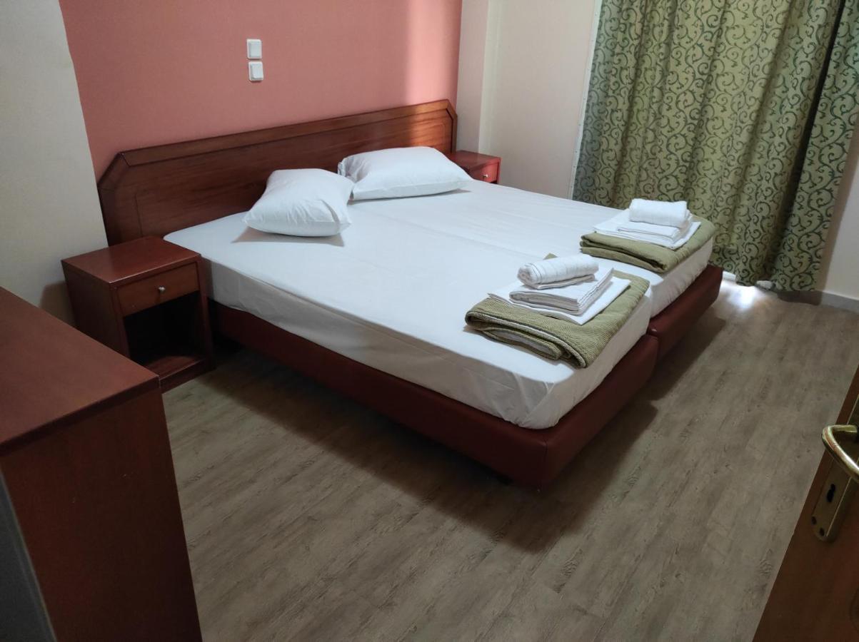 Lido Hotel 2*