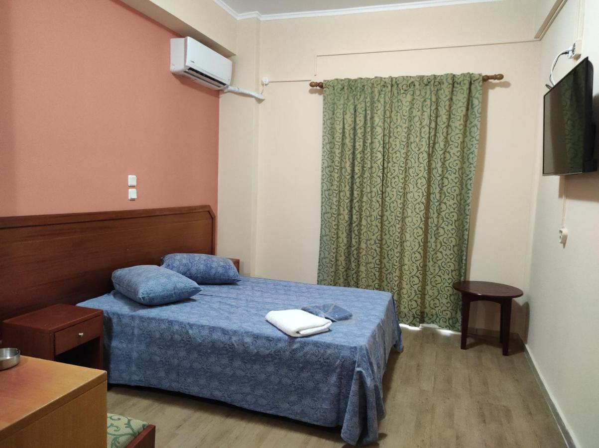 Hotel Lido 2*