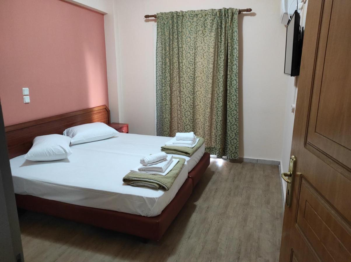 Lido Hotel 2*