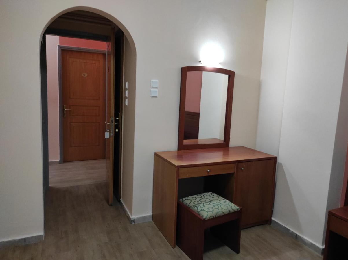 Hotel Lido Atena