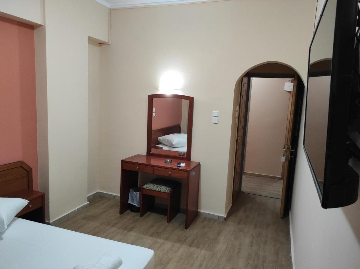 Hotel Lido 2*
