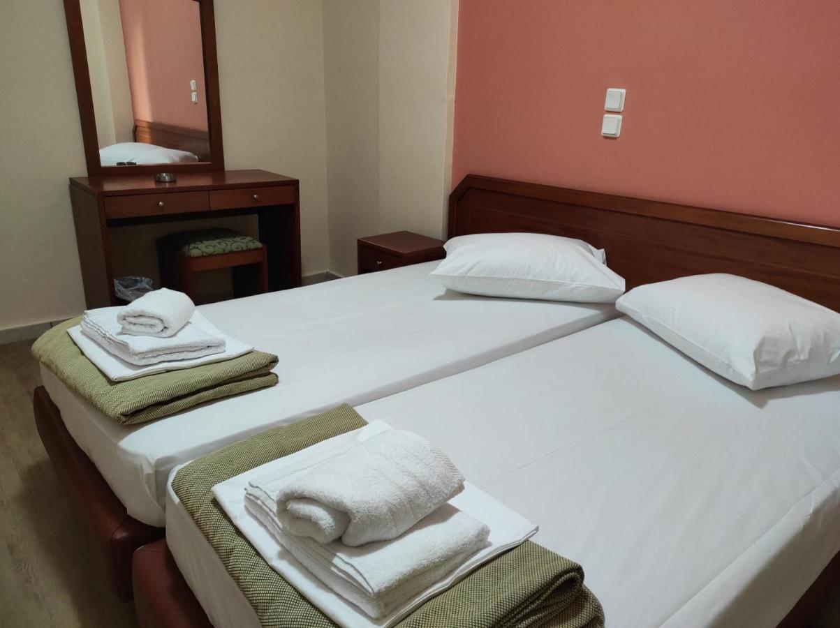 Hotel Lido Atena