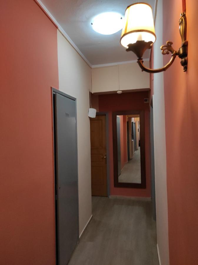 Lido Hotel