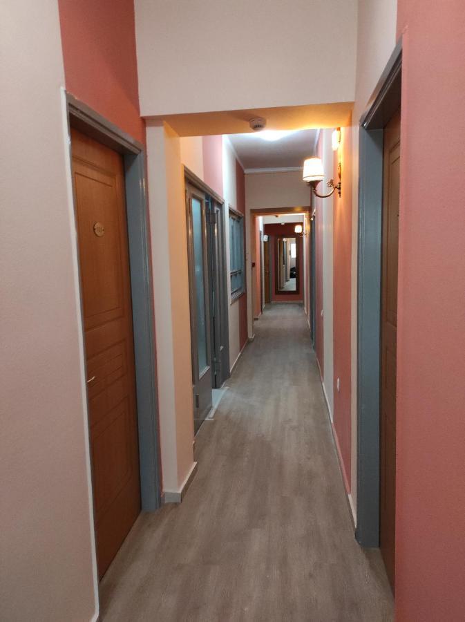 Hotel Lido Atena
