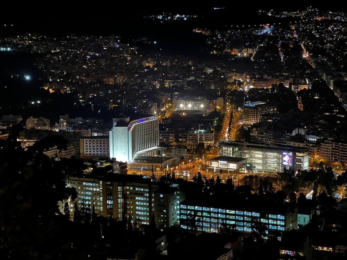 Lido Hotel Ateny