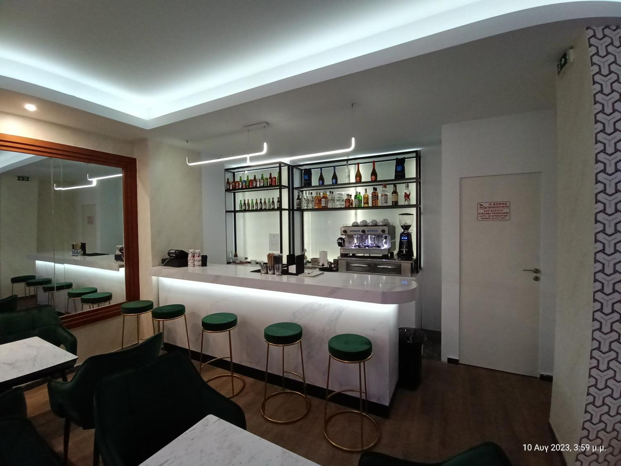 Hotel Lido Ateny
