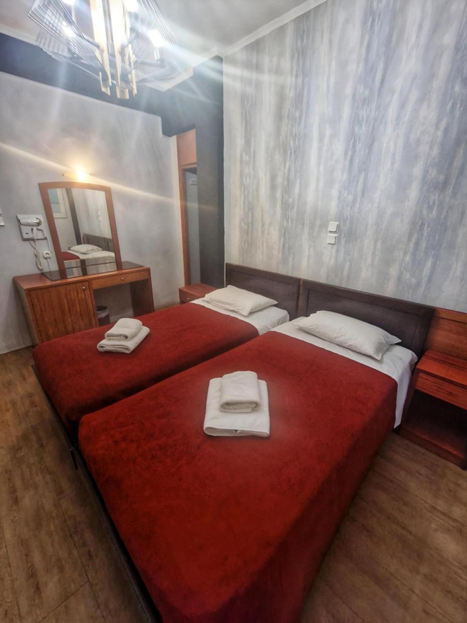 Hotel Lido 2*