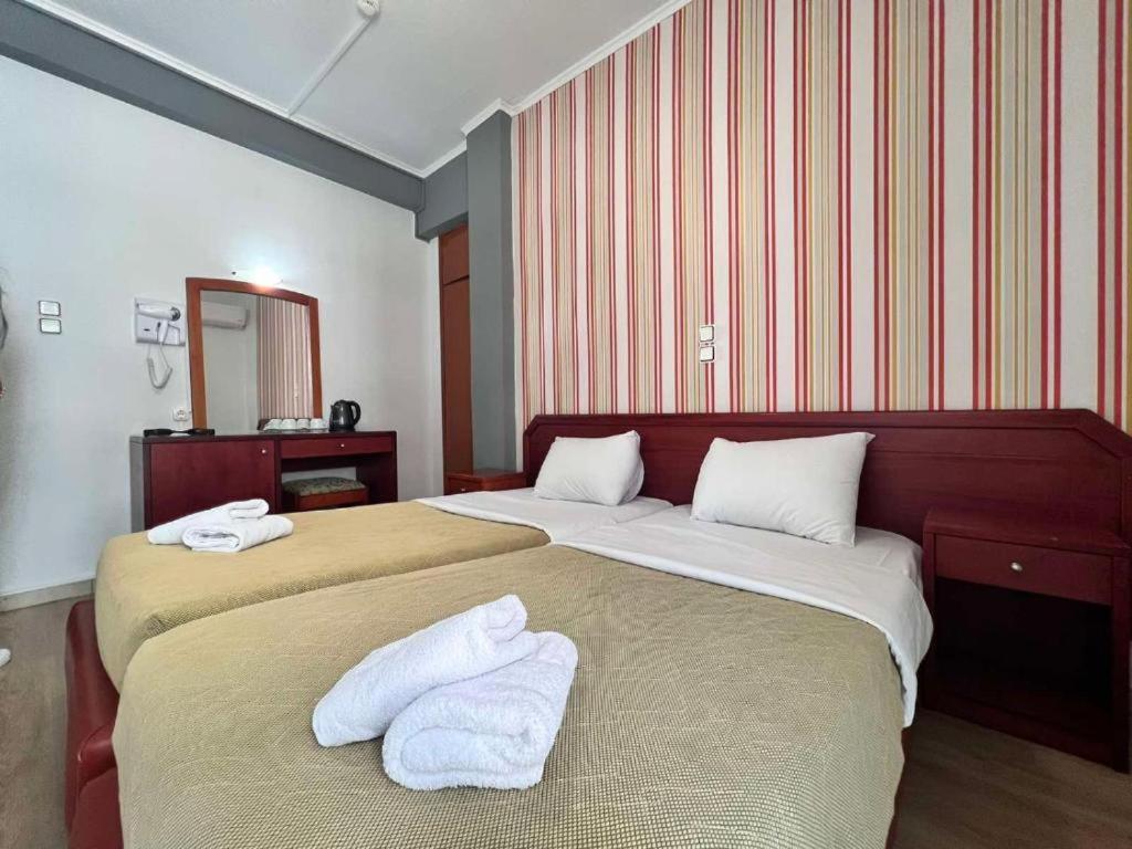 Lido Hotel Ateny