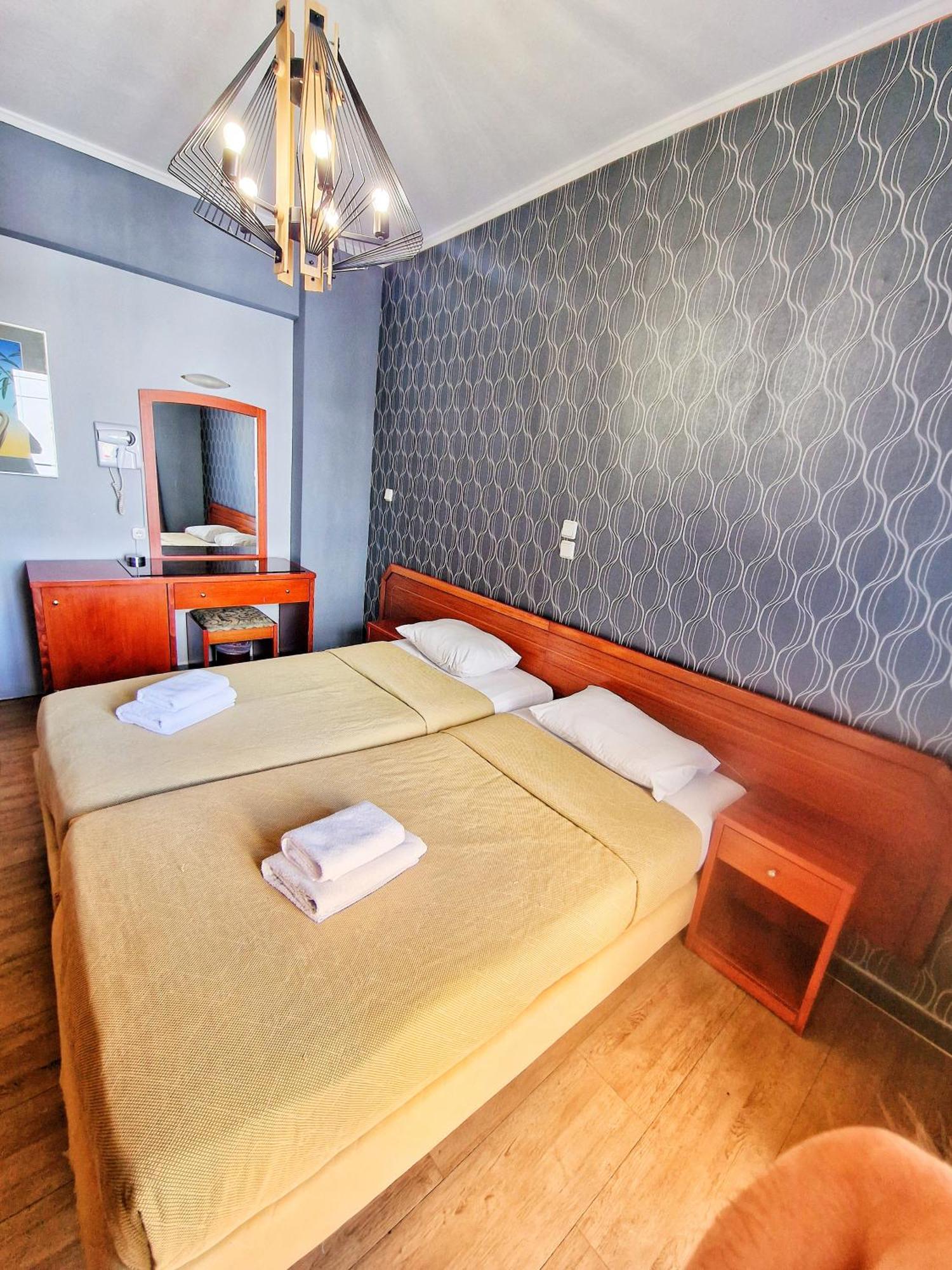 Lido Hotel