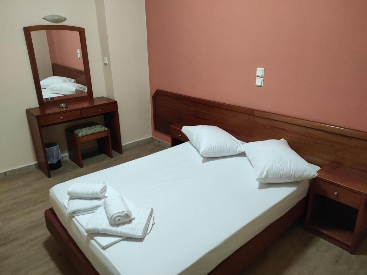 Otel Lido